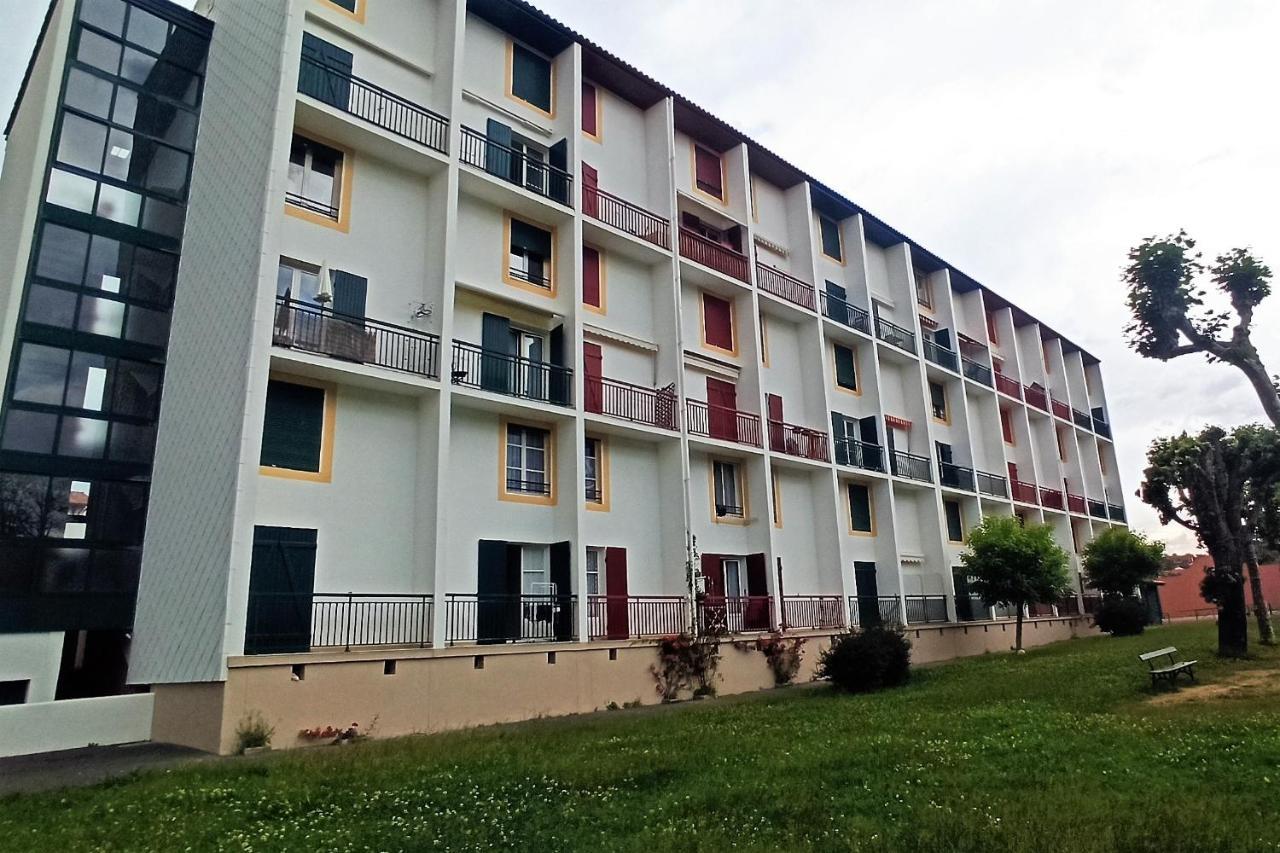 Ilbetea - Ideal Couple - Duplex Tout Confort - Plage A 400 M - Parking Saint-Jean-de-Luz Exteriér fotografie